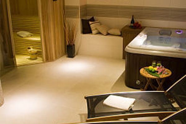 Villa Aina boutique Hotel (Lasko)